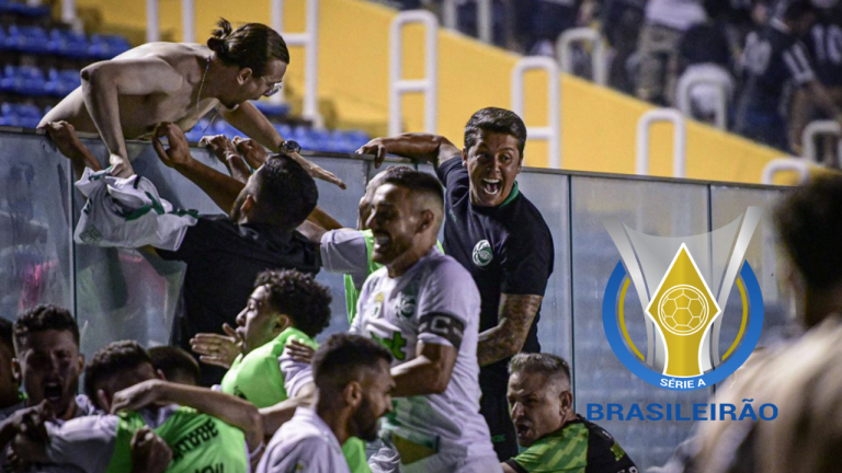 Treinador faz história em São Paulo e Rio Grande do Sul