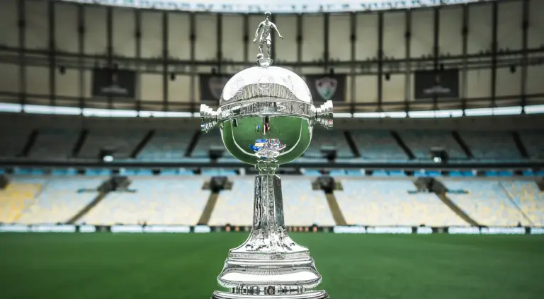 Troféu da Copa Libertadores da América