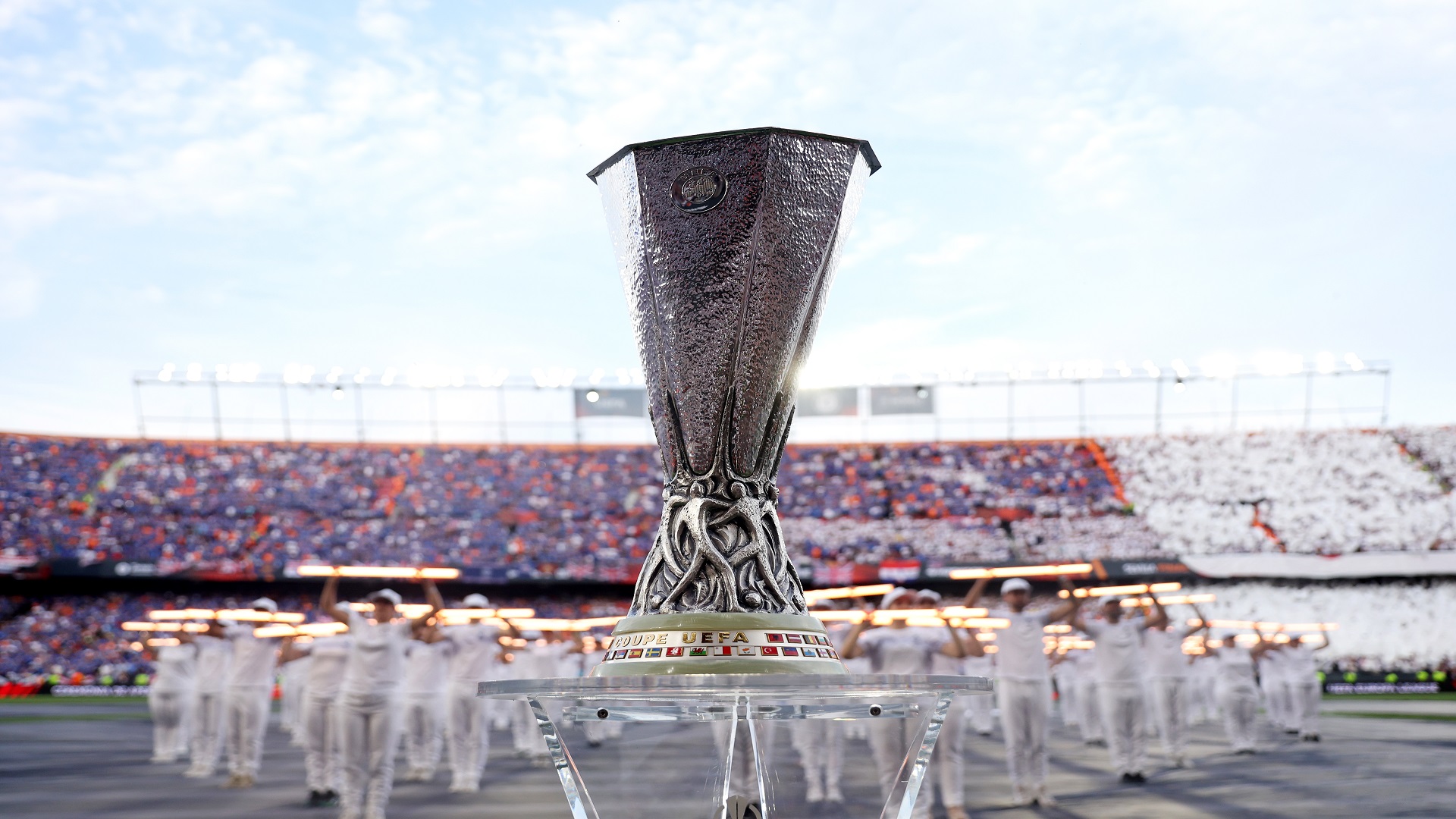 Roma x Sevilla Data, horário e local da final da Europa League