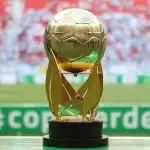 Troféu da Copa Verde
