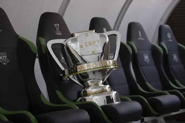 Troféu da Copa do Brasil