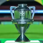 Troféu da Copa do Brasil Sub 20