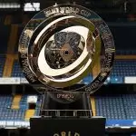 Troféu do Super Mundial de Clubes da Fifa