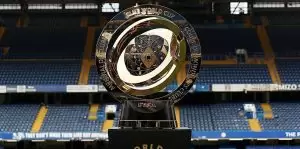 Troféu do Super Mundial de Clubes da Fifa