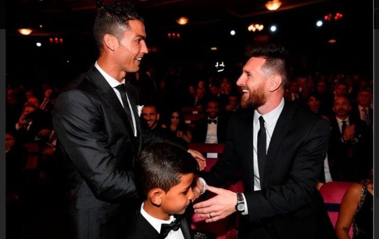 URGENTE! Messi aceita proposta do Al-Hilal e vai atrás de Cristiano Ronaldo na Arábia Saudita