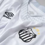 camisa santos