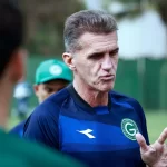 Vagner Mancini será o novo treinador do RB Bragantino