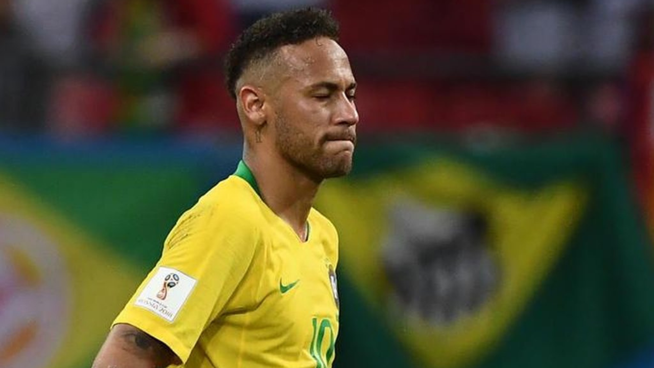 Afinal de contas... quando Neymar volta a jogar?