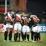 Vasco da Gama x Puerto Cabello pela Conmebol Sudamericana 2025