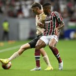 Vasco x Fluminense pelo Carioca 2025