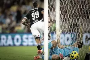 Vasco x Fluminense pela Semifinal da Copa do Brasil 2025