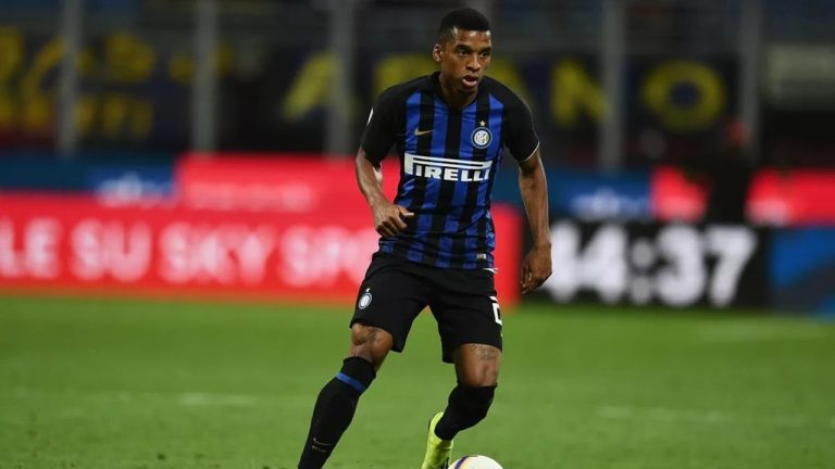 Veja os números de Dalbert, novo lateral do Inter