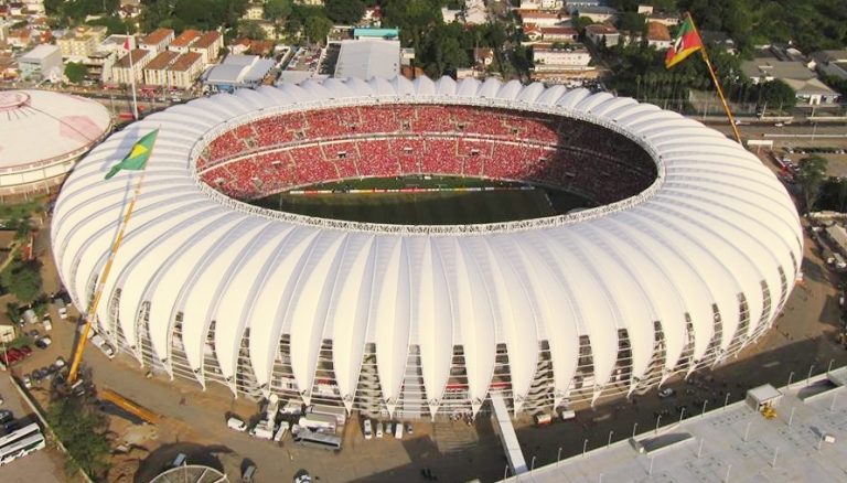 Internacional x Metropolitanos: confira onde assistir, prováveis escalações e arbitragem da partida