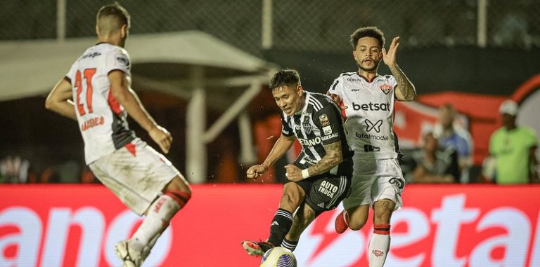 Vitória x Atlético-MG