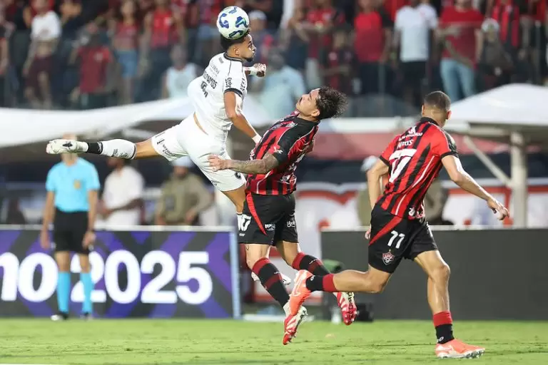 Vitória x Botafogo
