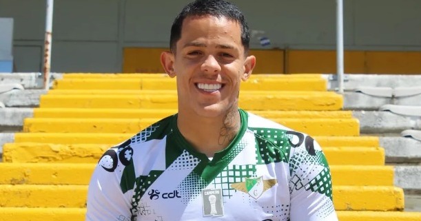 Wallisson, ex-Cruzeiro