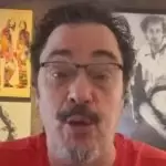 Walter Casagrande critica Neymar