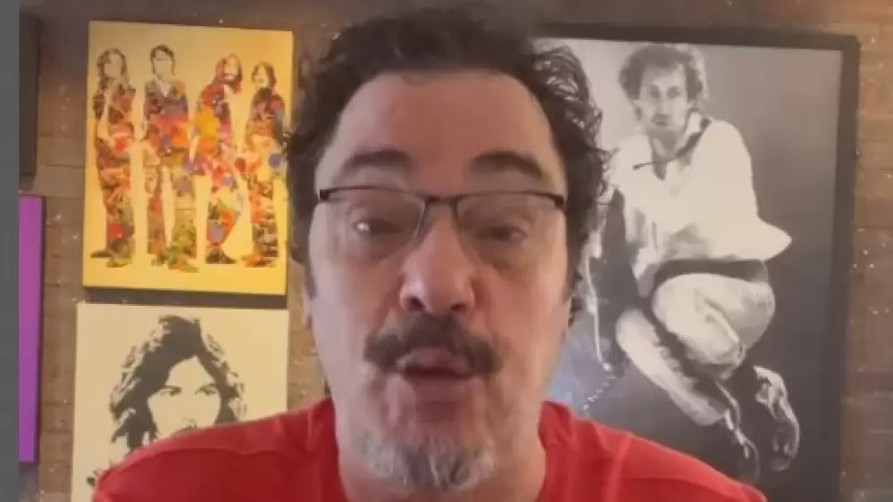 Walter Casagrande critica Neymar