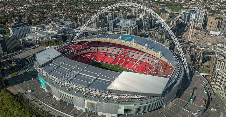 Estádio de Wembley