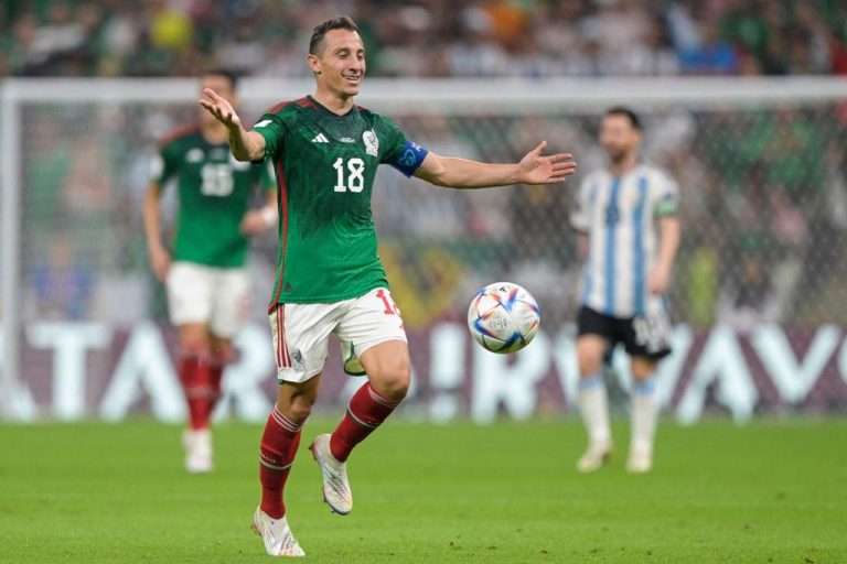 Guardado México