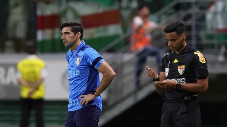 Foto: Cesar Greco / Palmeiras