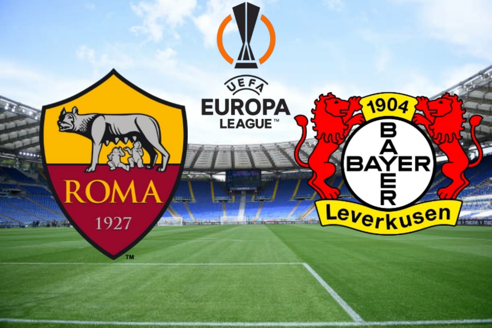 Roma X Bayer Leverkusen Onde Assistir E Horário Do Jogo Pela Liga Europa 