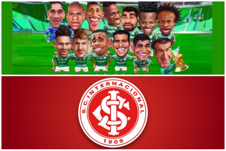 Palmeiras