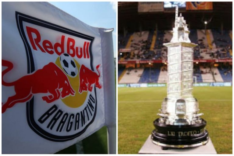 Red Bull Bragantino