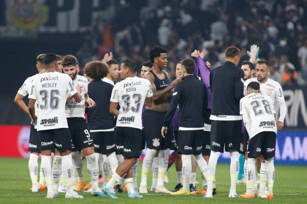 Corinthians