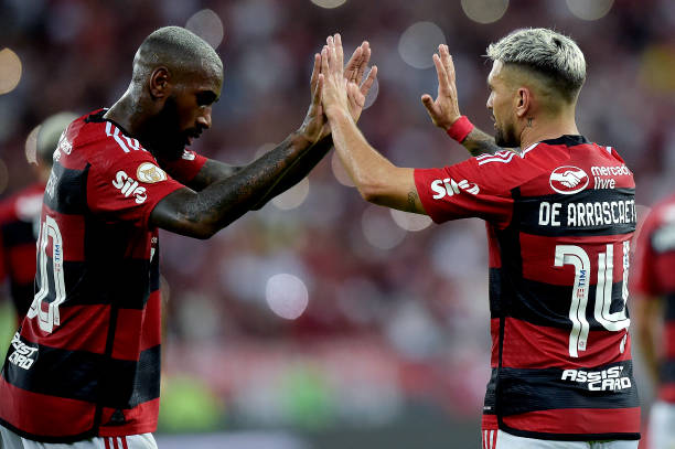 Flamengo