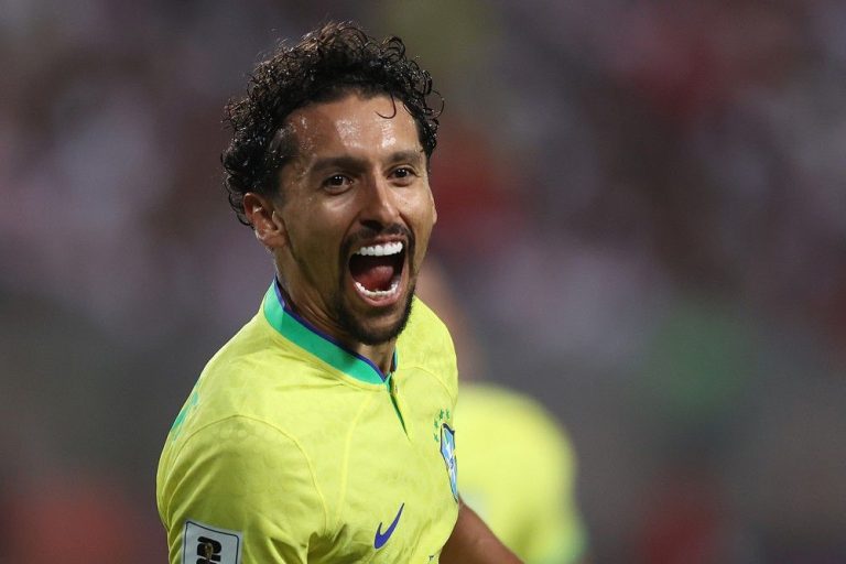 Autor do gol do Brasil, saiba o que disse Marquinhos sobre o duelo contra o Peru