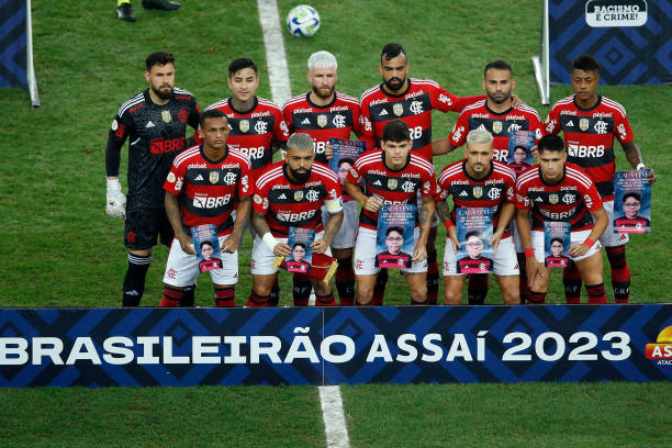 Flamengo