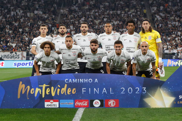 Corinthians