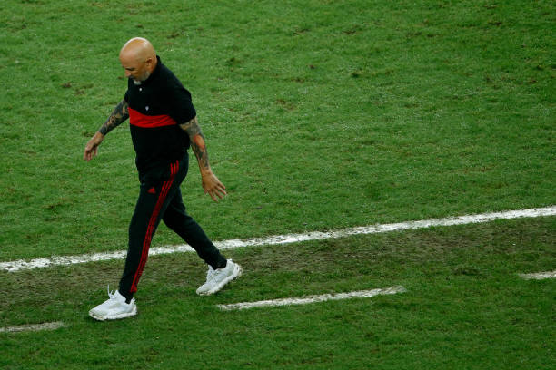 Sampaoli