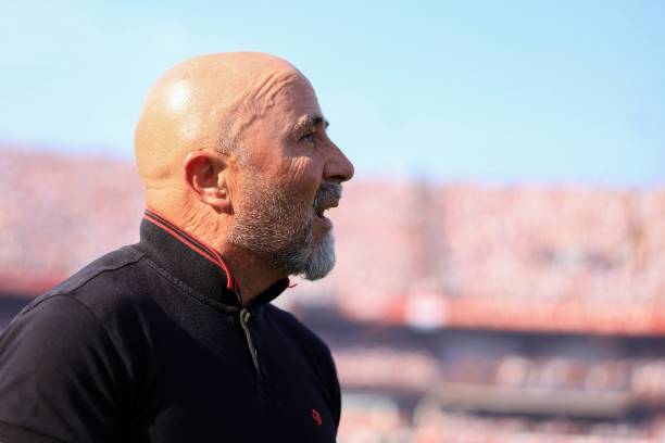 Sampaoli