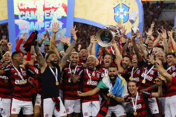 Flamengo