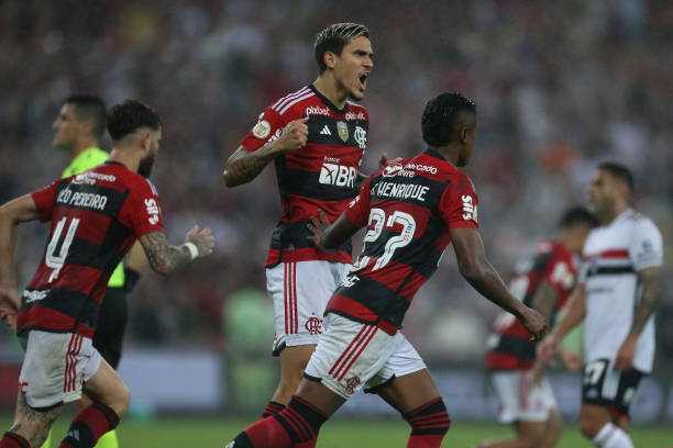 Flamengo