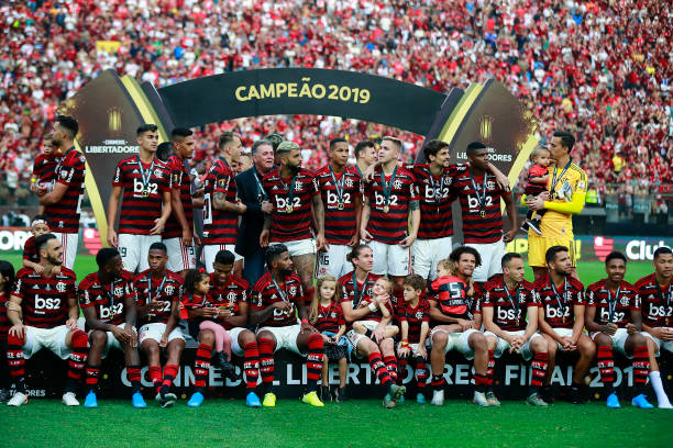 Flamengo