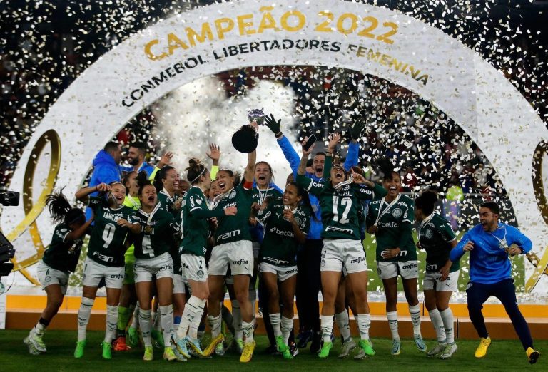 Libertadores Feminina: saiba o horário e onde assistir AO VIVO Palmeiras x Barcelona (EQU)