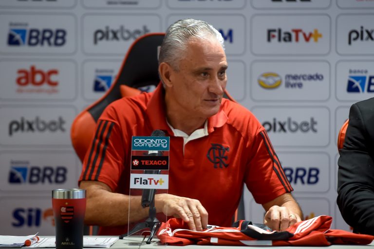 Flamengo Tite