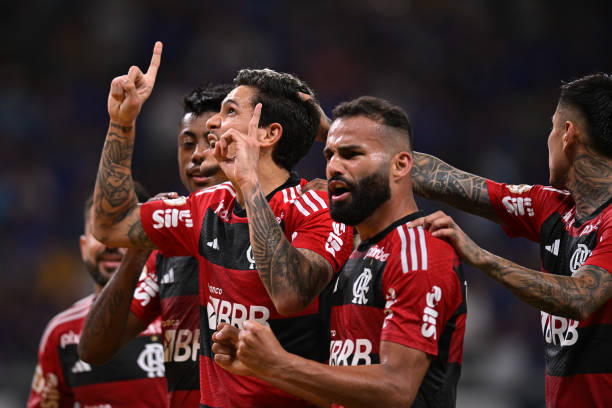 Flamengo