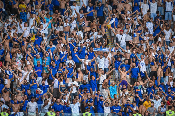 Atlético-MG x Cruzeiro