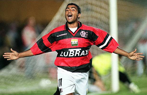 Romário