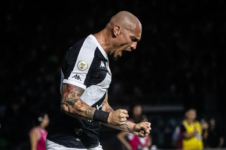 Maicon do Vasco