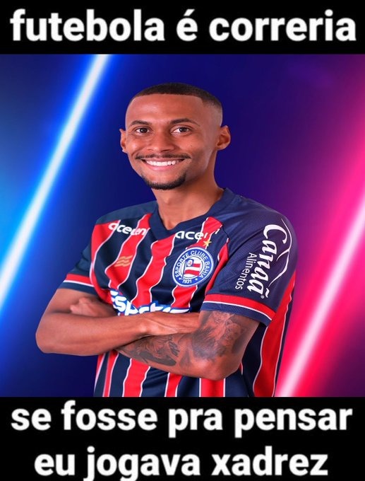 memes Bahia