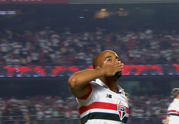 Lucas Moura