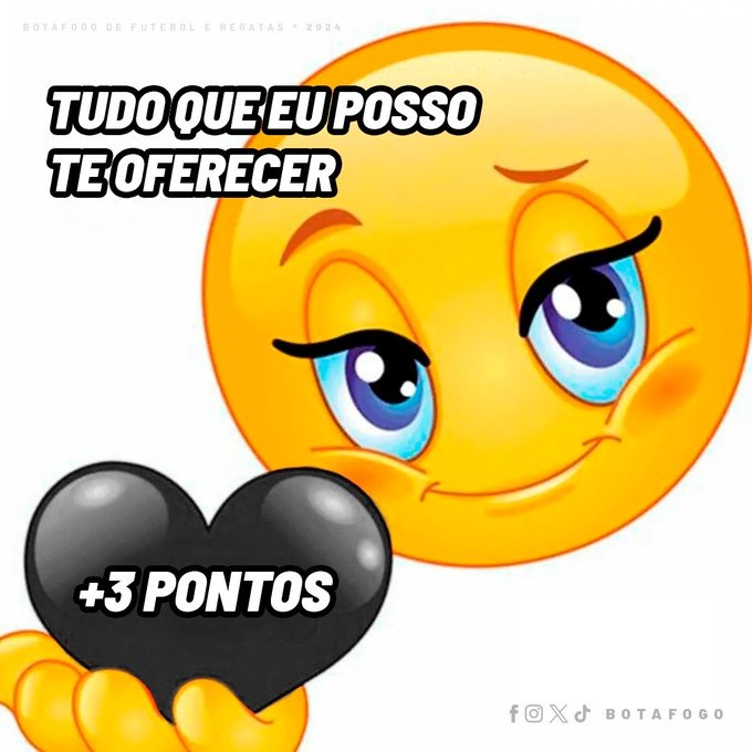 memes do botafogo