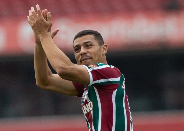 André do Fluminense