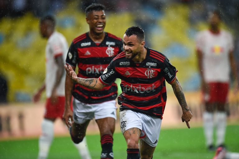 Michael Flamengo