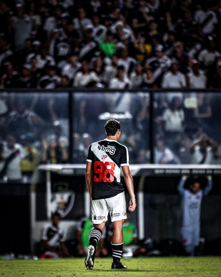 JP Murilo do Vasco